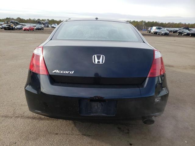 Photo 6 from auction – 2008 HONDA ACCORD EXL with VIN 1HGCS12808A010695