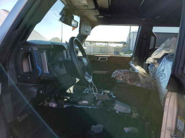 Photo 7 from auction – 2022 FORD BRONCO BAS with VIN 1FMEE5BP0NLA75751