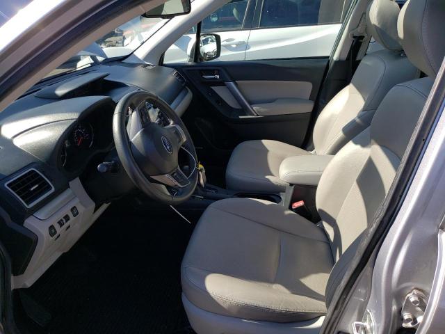 Photo 7 from auction – 2016 SUBARU FORESTER 2 with VIN JF2SJAXCXGH436699