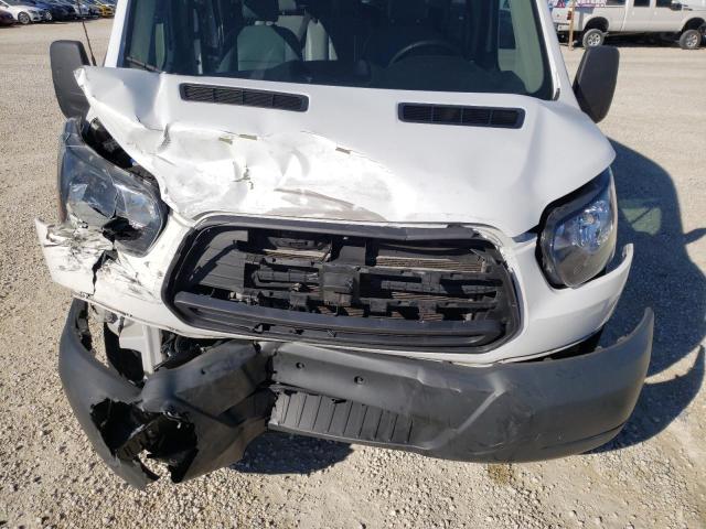 Photo 12 from auction – 2016 FORD TRANSIT T- with VIN 1FBZX2CM6GKA72515