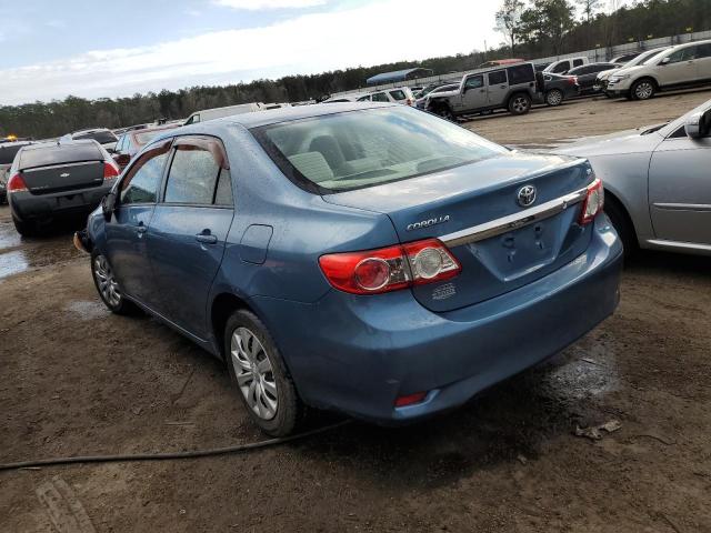 Photo 2 from auction – 2012 TOYOTA COROLLA BA with VIN 5YFBU4EE1CP058444