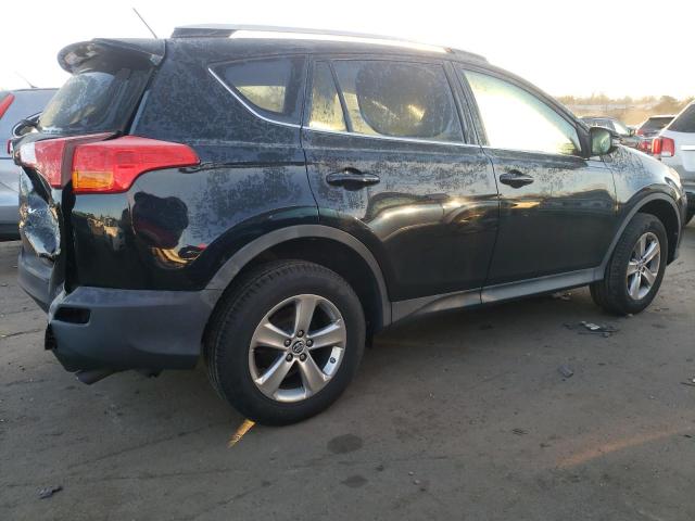 Photo 3 from auction – 2015 TOYOTA RAV4 XLE with VIN 2T3RFREV0FW276309