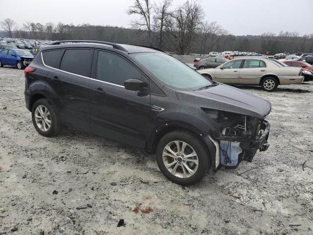 Photo 4 from auction – 2019 FORD ESCAPE SEL with VIN 1FMCU0HD7KUB20166