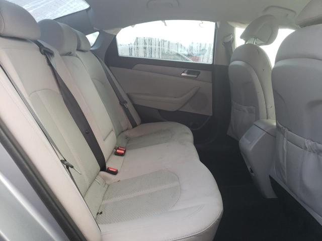 Photo 10 from auction – 2015 HYUNDAI SONATA SE with VIN 5NPE24AF5FH104201