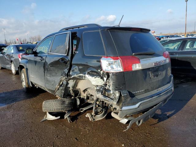 Photo 2 from auction – 2016 GMC TERRAIN SL with VIN 2GKALNEK4G6176039