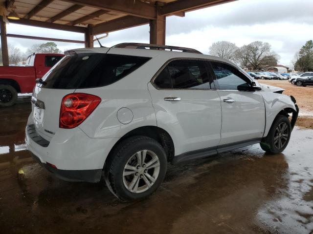 Photo 3 from auction – 2010 CHEVROLET EQUINOX LT with VIN 2CNALPEW8A6200999