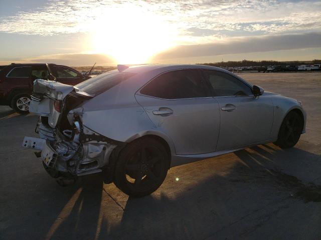 Photo 3 from auction – 2014 LEXUS IS 250 with VIN JTHBF1D29E5041440