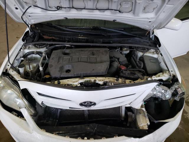 Photo 11 from auction – 2013 TOYOTA COROLLA BA with VIN 2T1BU4EE8DC946223