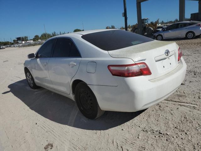 Photo 2 from auction – 2008 TOYOTA CAMRY CE with VIN 4T4BE46K38R031906