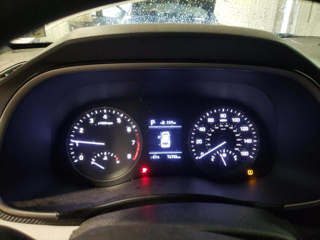 Photo 9 from auction – 2020 HYUNDAI TUCSON SE with VIN KM8J2CA45LU160613
