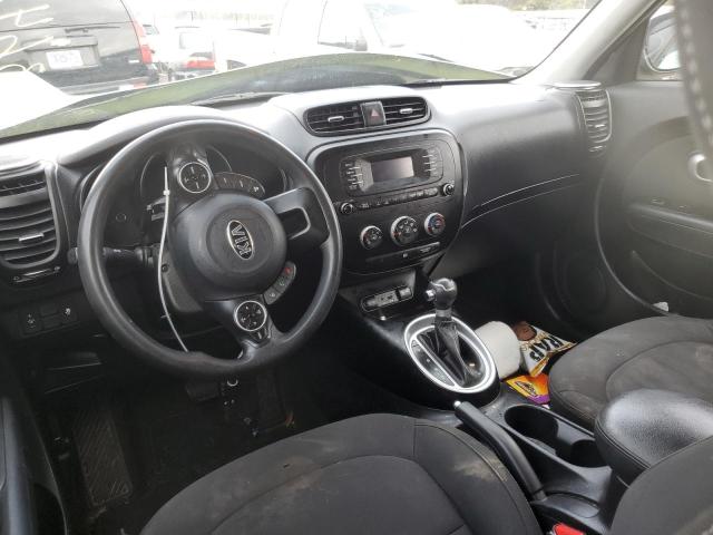 Zdjęcie 8 z aukcji – 2014 KIA SOUL z VIN KNDJN2A23E7720988