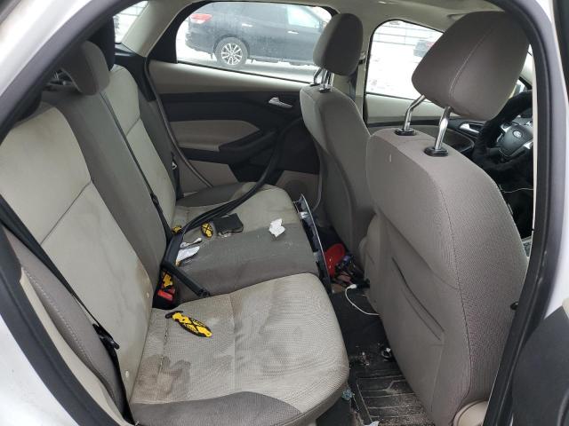 Photo 10 from auction – 2012 FORD FOCUS SE with VIN 1FAHP3K21CL298968