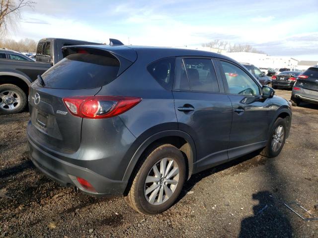 Photo 3 from auction – 2013 MAZDA CX-5 TOURI with VIN JM3KE4CEXD0115050