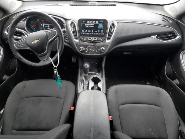 Photo 8 from auction – 2016 CHEVROLET MALIBU LT with VIN 1G1ZE5ST6GF171669