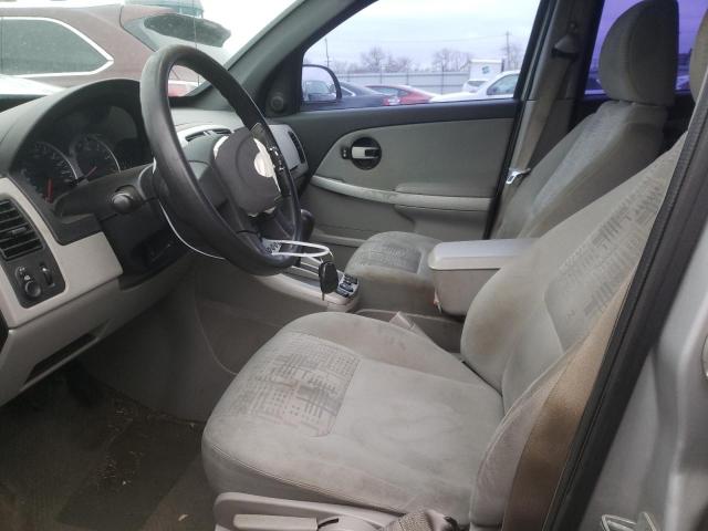 Photo 7 from auction – 2005 CHEVROLET EQUINOX LS with VIN 2CNDL13F456010961