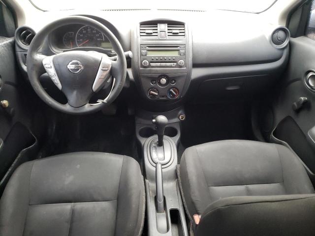 Photo 8 from auction – 2017 NISSAN VERSA S with VIN 3N1CN7AP6HL847822