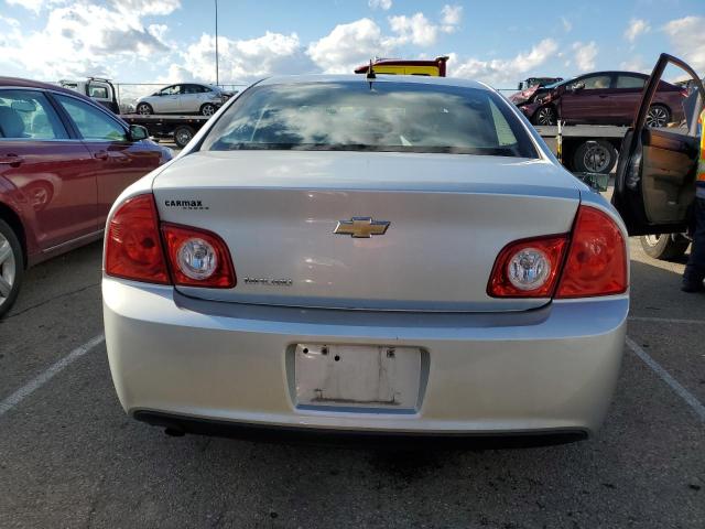 Photo 6 from auction – 2011 CHEVROLET MALIBU LS with VIN 1G1ZB5E16BF218582