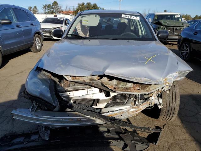 Photo 5 from auction – 2008 SUBARU IMPREZA 2. with VIN JF1GE61628G500384