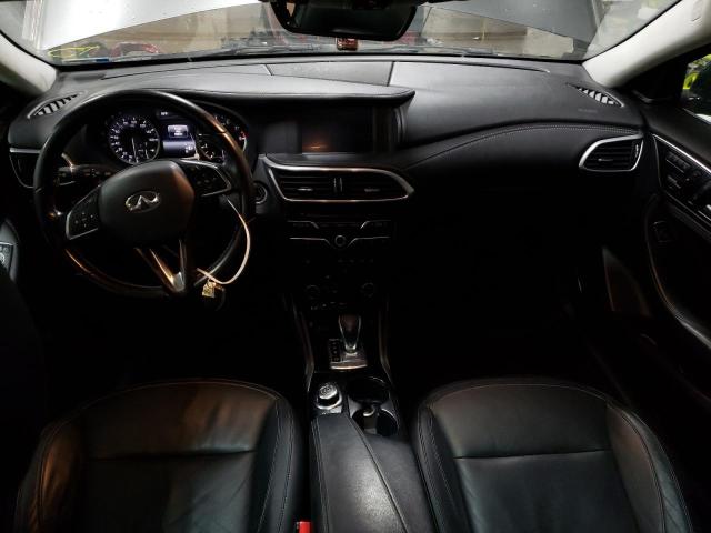 Photo 8 from auction – 2017 INFINITI QX30 BASE with VIN SJKCH5CR5HA030983