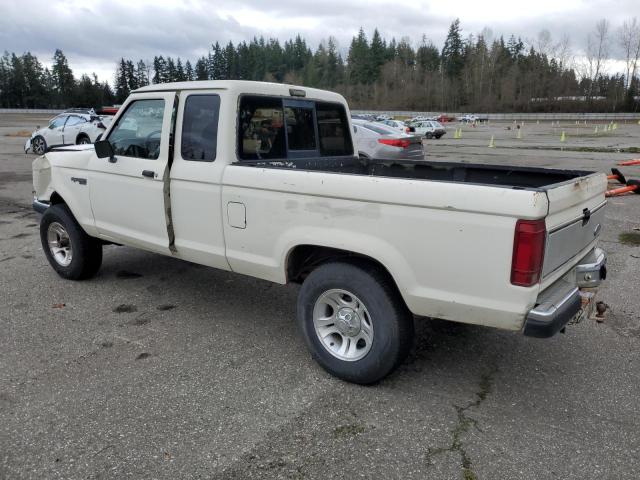 Photo 2 from auction – 1989 FORD RANGER with VIN 1FTCR15T2KPB29833