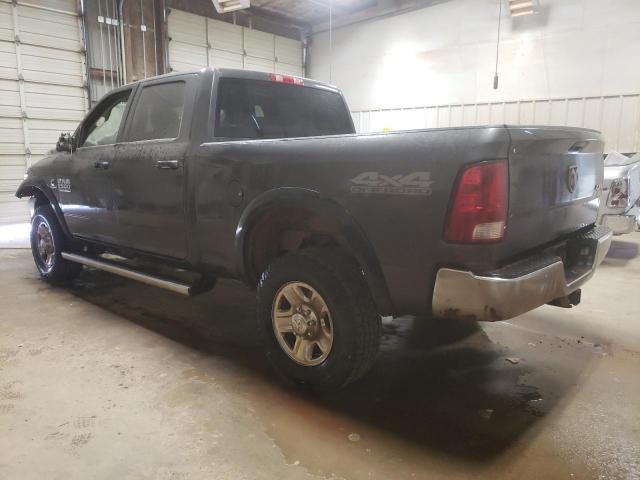 Photo 2 from auction – 2018 RAM 2500 ST with VIN 3C6UR5CL6JG327601