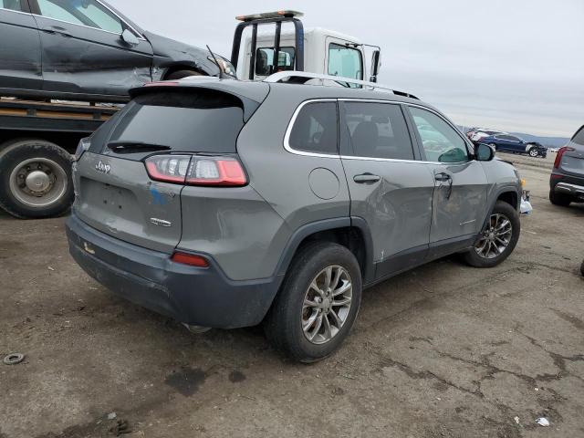 Photo 3 from auction – 2019 JEEP CHEROKEE L with VIN 1C4PJMLB3KD352470