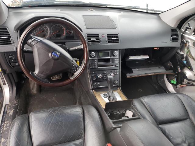 Photo 8 from auction – 2009 VOLVO XC90 3.2 with VIN YV4CZ982X91508316