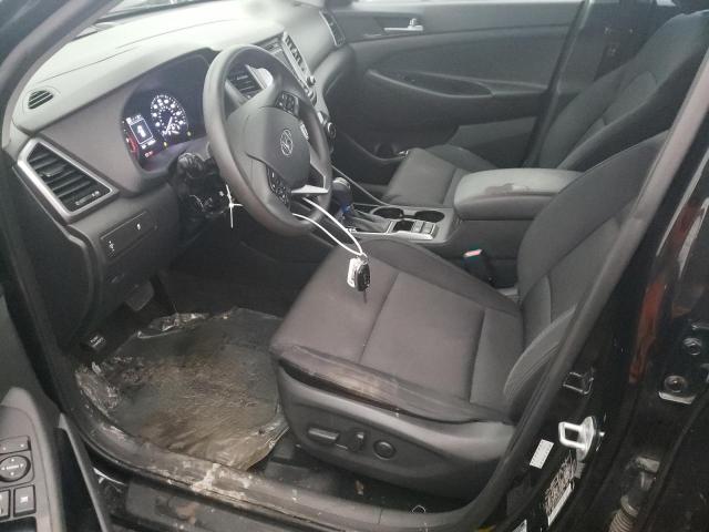 Photo 7 from auction – 2016 HYUNDAI TUCSON LIM with VIN KM8J33A4XGU082784
