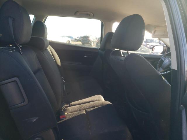 Photo 11 from auction – 2013 MAZDA CX-9 SPORT with VIN JM3TB2BV7D0422923