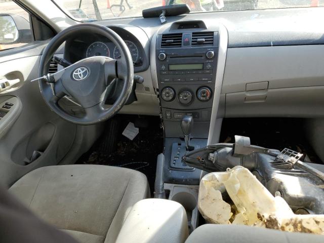 صورة رقم 8 من المزاد - 2013 TOYOTA COROLLA BA مع VIN 5YFBU4EE2DP138725