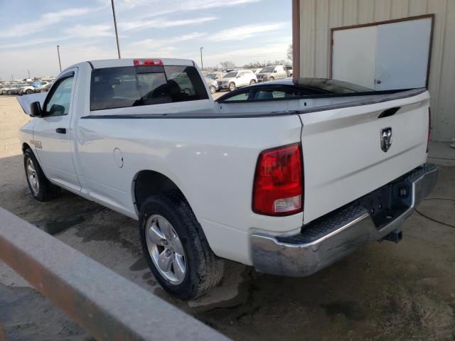 Photo 2 from auction – 2016 RAM 1500 ST with VIN 3C6JR6DT7GG157491