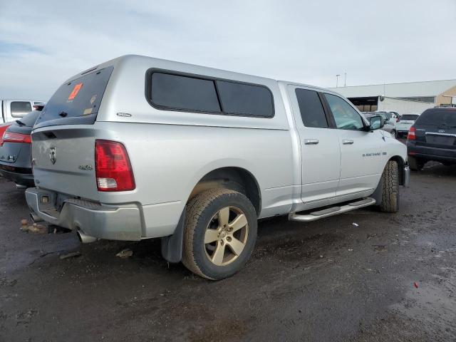 Photo 3 from auction – 2012 DODGE RAM1500 PU with VIN 1C6RD7GTXCS153909