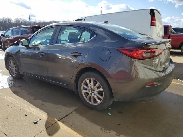 Photo 2 from auction – 2015 MAZDA 3 TOURING with VIN 3MZBM1V70FM192757