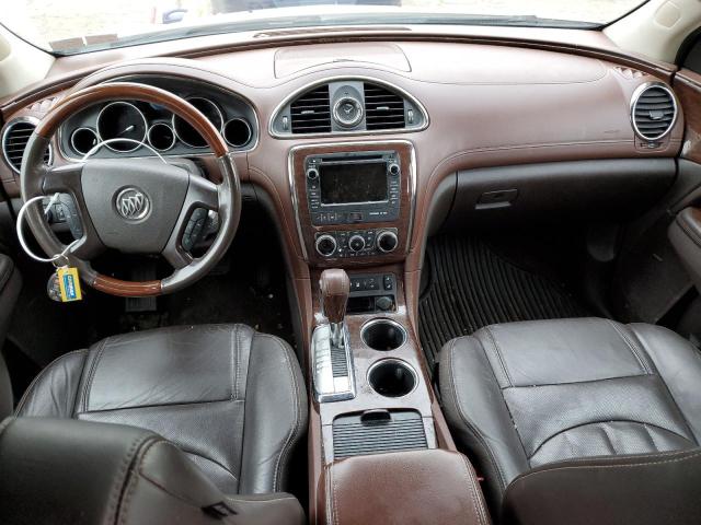 Photo 8 from auction – 2013 BUICK ENCLAVE with VIN 5GAKVCKD8DJ111568