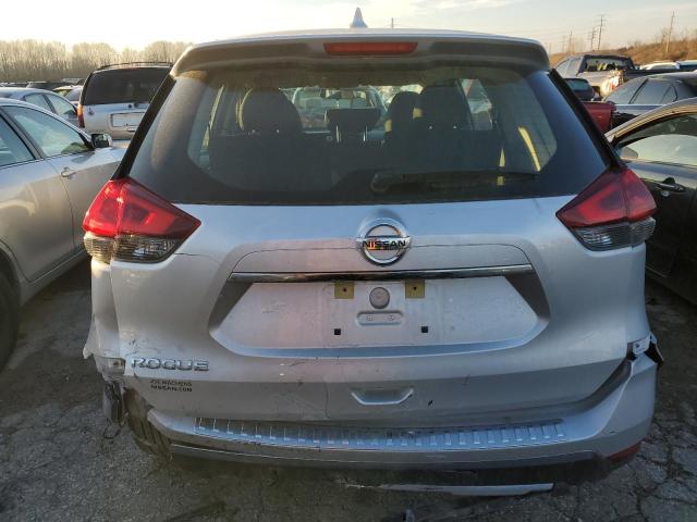 Photo 6 from auction – 2018 NISSAN ROGUE with VIN KNMAT2MT0JP540744