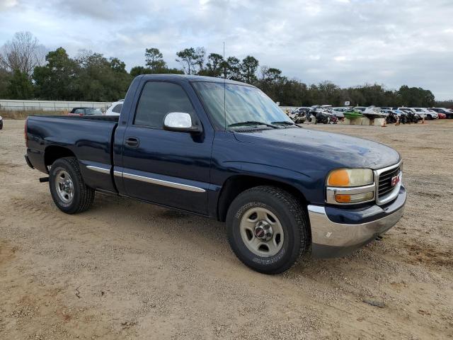 Photo 4 from auction – 2002 GMC NEW SIERRA with VIN 1GTEC14V82Z294786