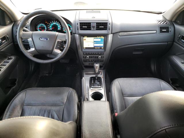 Photo 8 from auction – 2010 FORD FUSION SPO with VIN 3FAHP0DC6AR276306