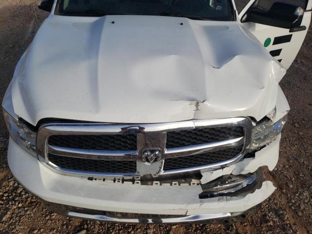 Photo 11 from auction – 2021 RAM 1500 CLASS with VIN 1C6RR6FG0MS534380