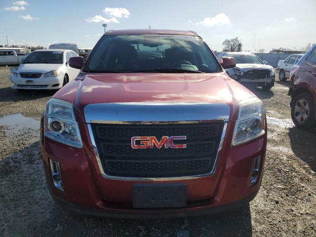Photo 5 from auction – 2014 GMC TERRAIN SL with VIN 2GKALMEK3E6343577