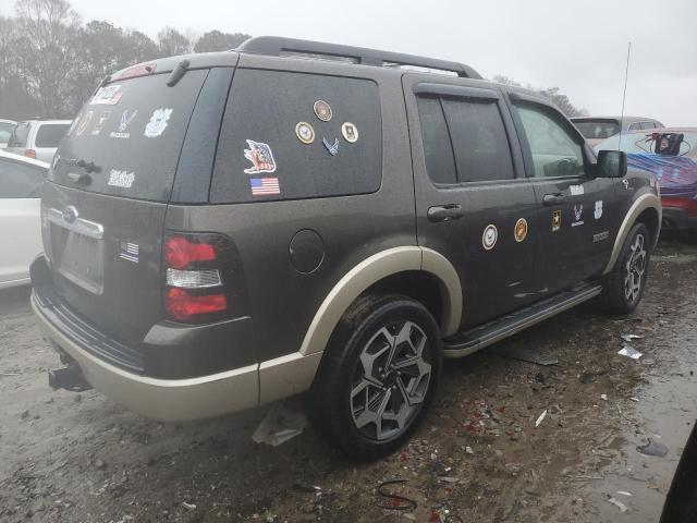 Photo 3 from auction – 2008 FORD EXPLORER E with VIN 1FMEU64E08UA50738