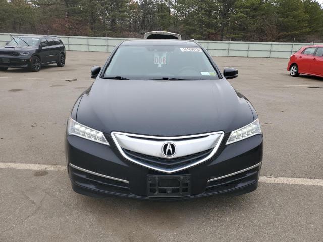 Photo 5 from auction – 2017 ACURA TLX TECH with VIN 19UUB3F55HA001281