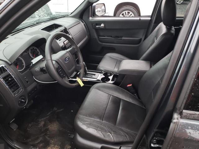 Photo 7 from auction – 2009 FORD ESCAPE LIM with VIN 1FMCU04G09KD13328