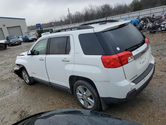 Photo 2 from auction – 2015 GMC TERRAIN SL with VIN 2GKALSEK9F6246857