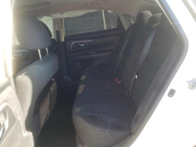 Photo 10 from auction – 2015 NISSAN ALTIMA 2.5 with VIN 1N4AL3AP1FC251406