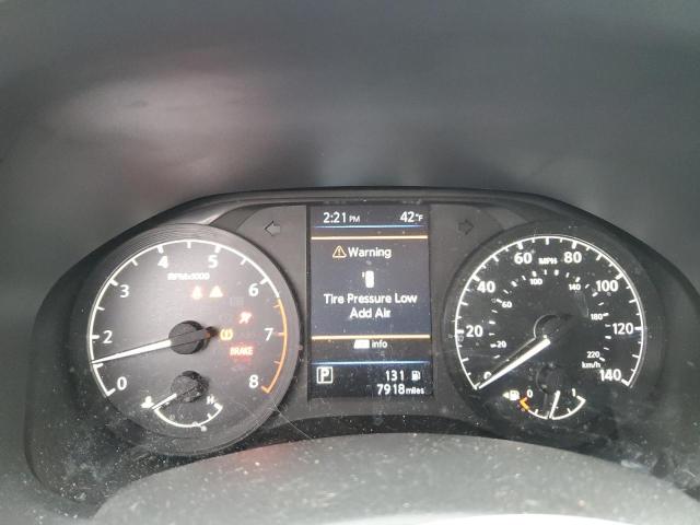 Photo 9 from auction – 2022 NISSAN ALTIMA S with VIN 1N4BL4BV9NN342076