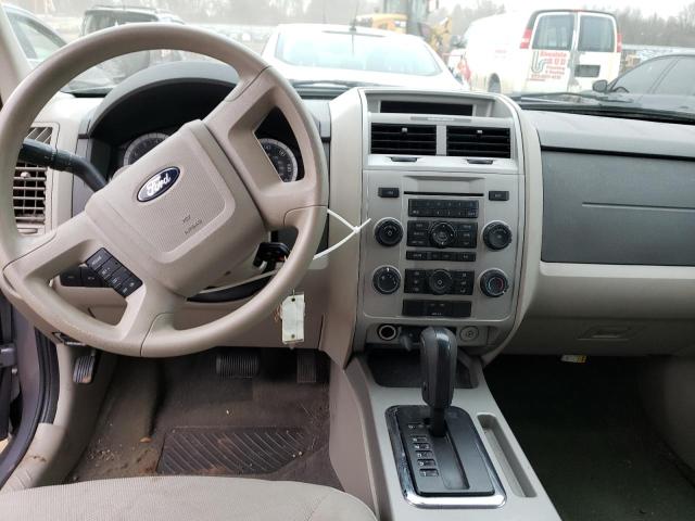 Photo 8 from auction – 2008 FORD ESCAPE XLT with VIN 1FMCU03168KA17399