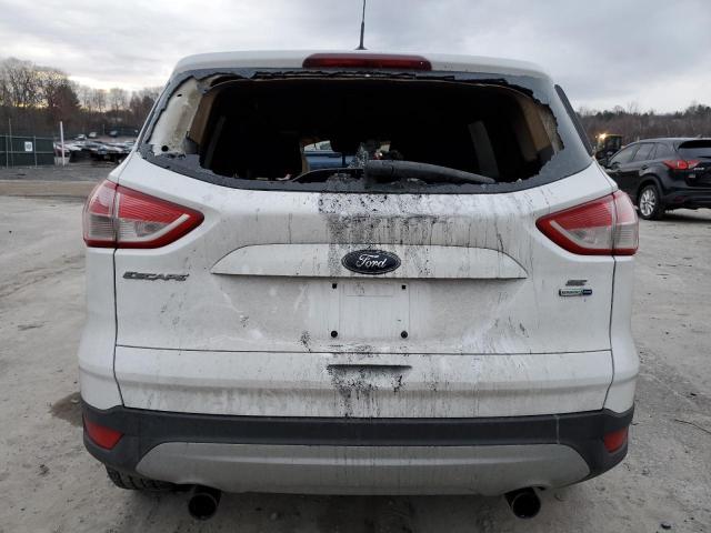 Photo 6 from auction – 2013 FORD ESCAPE SE with VIN 1FMCU9GX6DUD04274