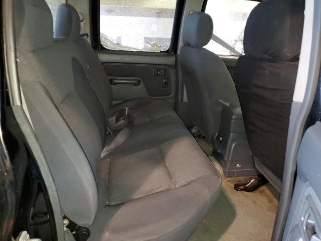 Photo 10 from auction – 2003 NISSAN FRONTIER C with VIN 1N6ED29Y53C455862