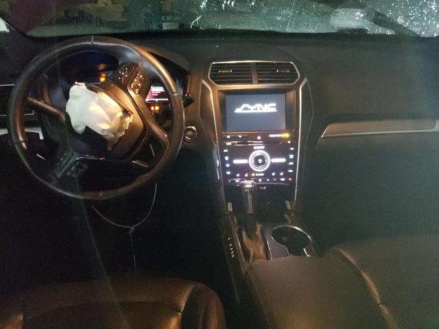 Photo 8 from auction – 2016 FORD EXPLORER S with VIN 1FM5K8GT1GGB14715
