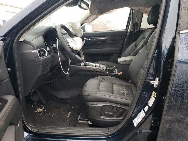 Photo 7 from auction – 2023 MAZDA CX-5 PREMI with VIN JM3KFBDM7P0110819
